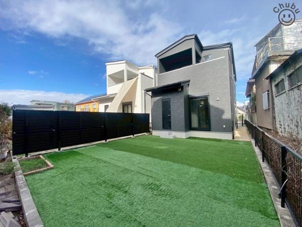 岡崎市伊賀町字５丁目の中古一戸建て