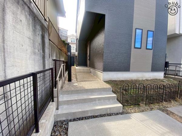 岡崎市伊賀町字５丁目の中古一戸建て