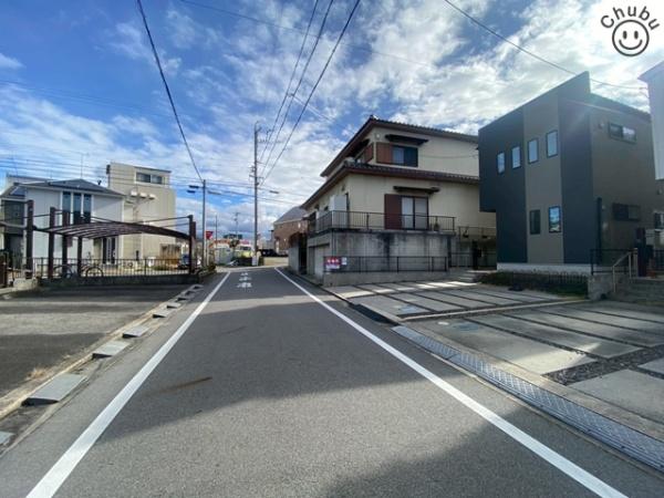 岡崎市伊賀町字５丁目の中古一戸建て