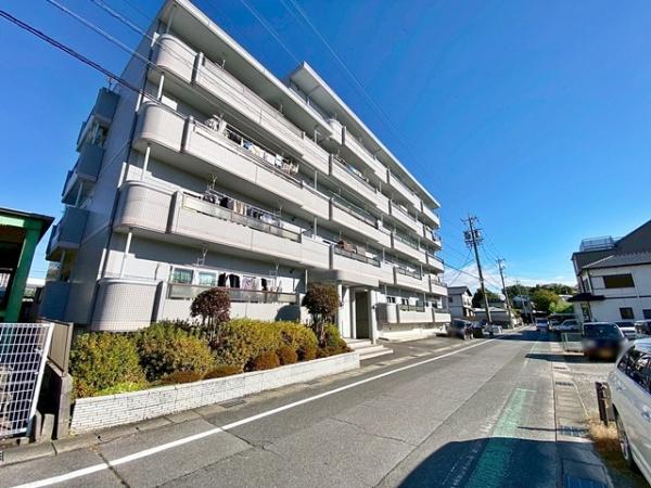 ・アーバンヒル錦