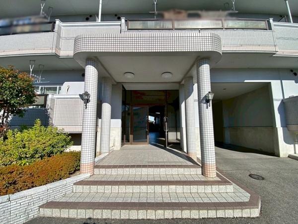・アーバンヒル錦
