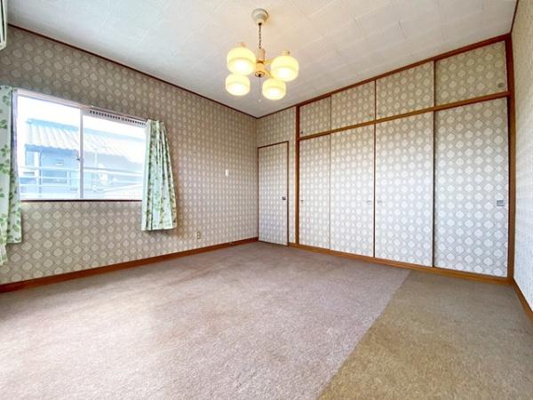 岡崎市竜美東２丁目の中古一戸建て