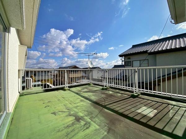 岡崎市竜美東２丁目の中古一戸建て