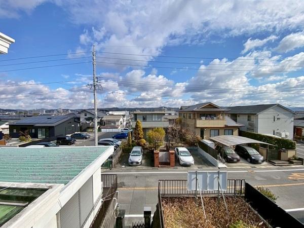 岡崎市竜美東２丁目の中古一戸建て