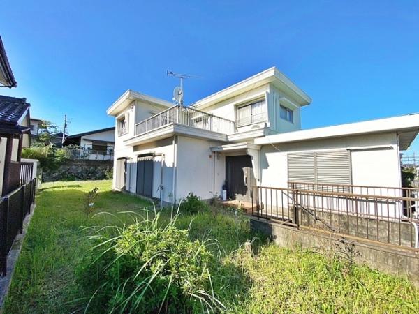 岡崎市竜美東２丁目の中古一戸建て