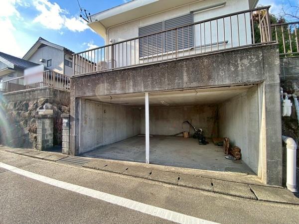 岡崎市竜美東２丁目の中古一戸建て