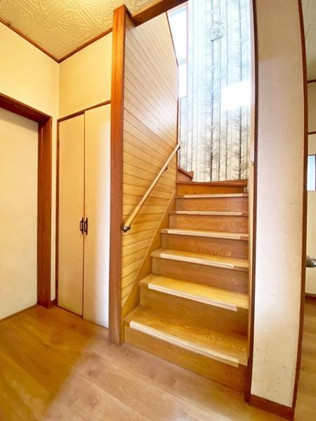 岡崎市竜美東２丁目の中古一戸建て