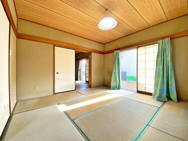 岡崎市竜美東２丁目の中古一戸建て