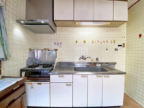 岡崎市竜美東２丁目の中古一戸建て