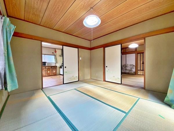 岡崎市竜美東２丁目の中古一戸建て