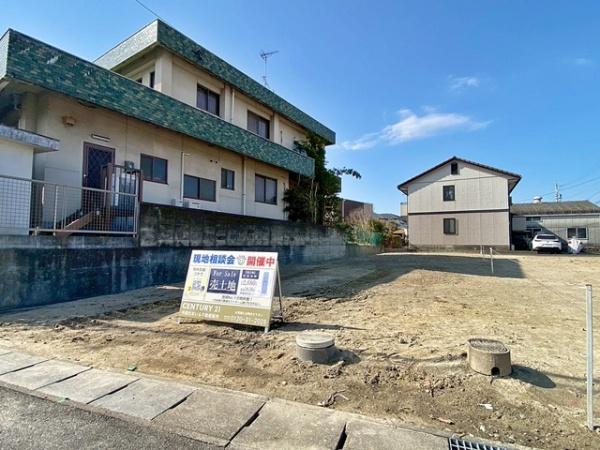 岡崎市日名本町の土地
