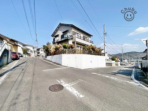 ・豊田市巴町神田　中古戸建