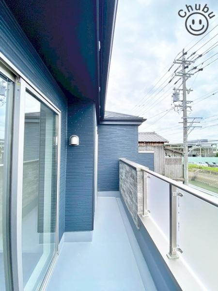 刈谷市小垣江町新築戸建全1棟