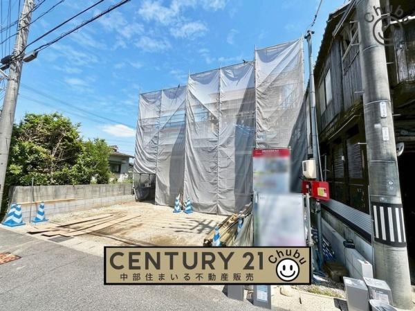 刈谷市小垣江町新築戸建全1棟