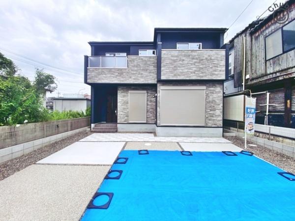 刈谷市小垣江町新築戸建全1棟