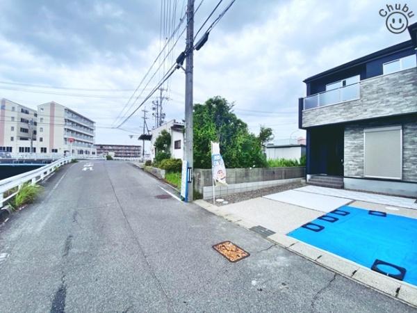 刈谷市小垣江町新築戸建全1棟