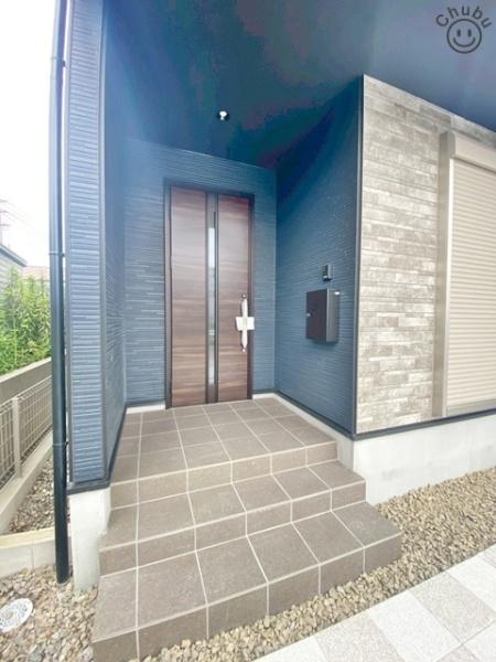 刈谷市小垣江町新築戸建全1棟