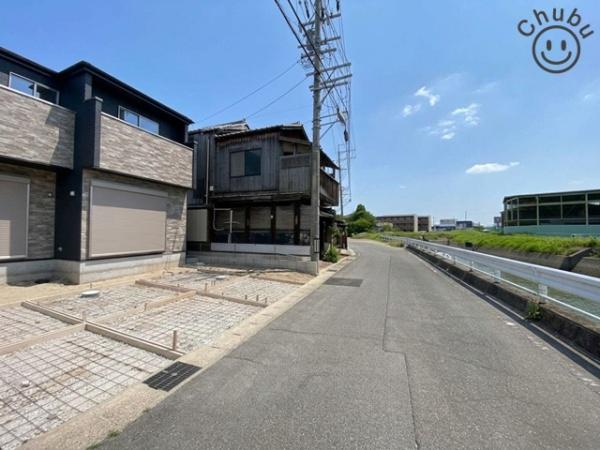 刈谷市小垣江町新築戸建全1棟