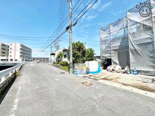 刈谷市小垣江町新築戸建全1棟