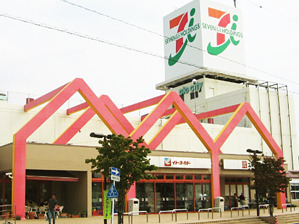 刈谷市高津波町新築戸建全3棟2号棟(イトーヨーカドー刈谷店)