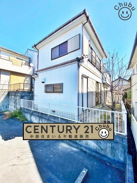 東海市名和町リ・フォーム住宅