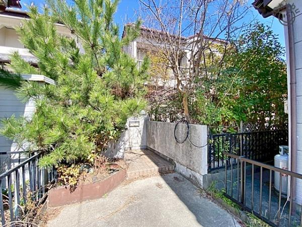 知立市八橋町町田の中古一戸建て