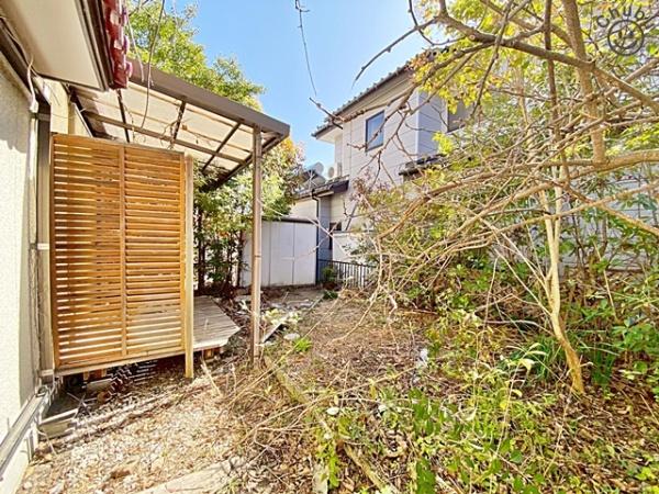 知立市八橋町町田の中古一戸建て