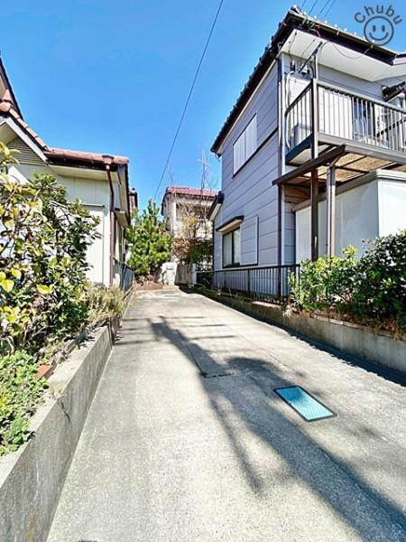知立市八橋町町田の中古一戸建て