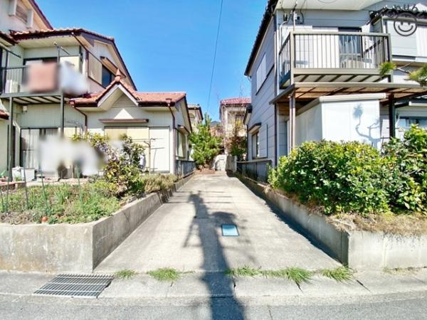 知立市八橋町町田の中古一戸建て
