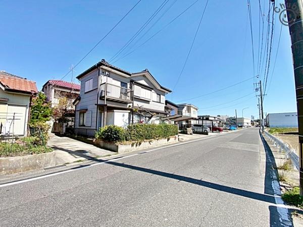 知立市八橋町町田の中古一戸建て