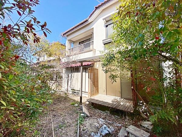 知立市八橋町町田の中古一戸建て