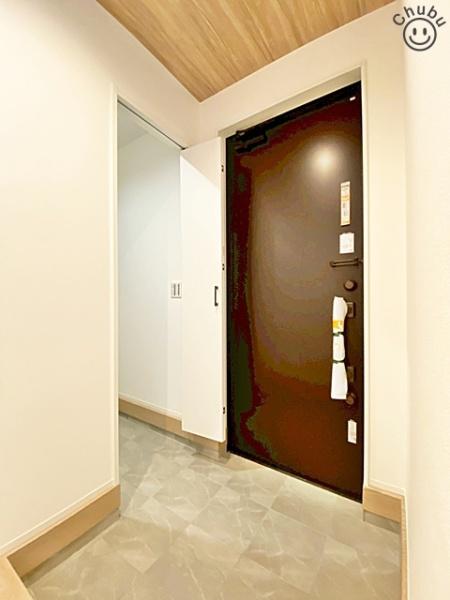 豊田市拳母町新築戸建全1棟1号地