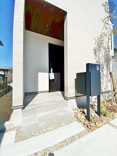 豊田市拳母町新築戸建全1棟1号地
