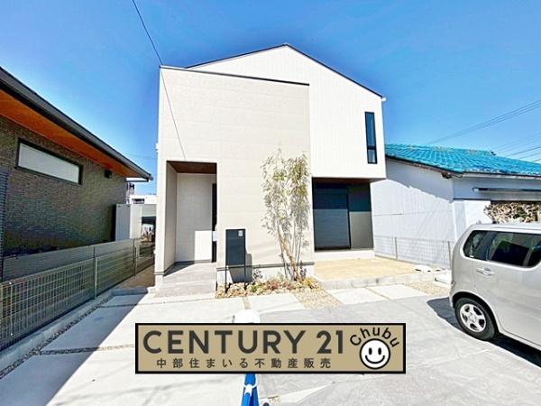 豊田市拳母町新築戸建全1棟1号地