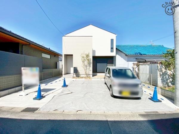 豊田市拳母町新築戸建全1棟1号地