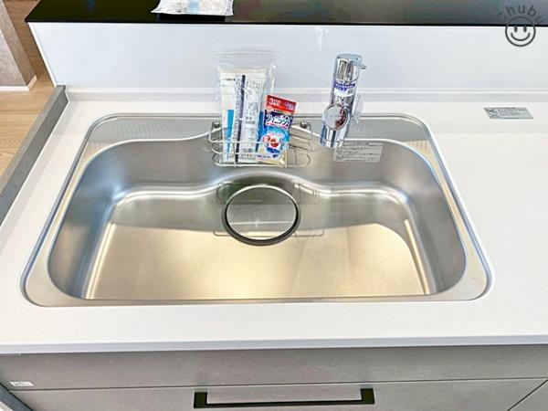 豊田市拳母町新築戸建全1棟1号地