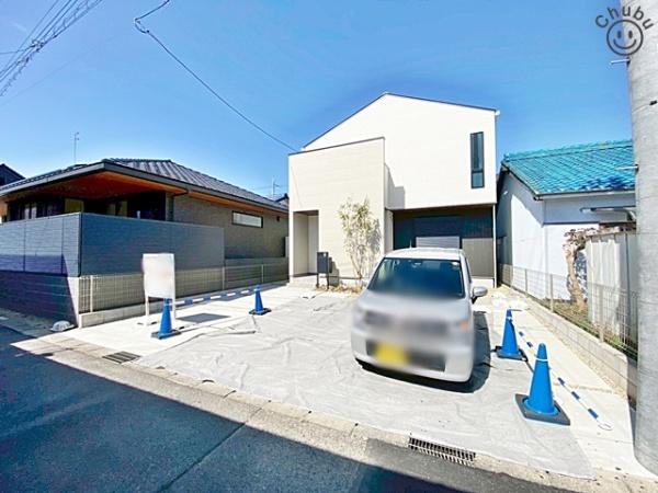 豊田市拳母町新築戸建全1棟1号地