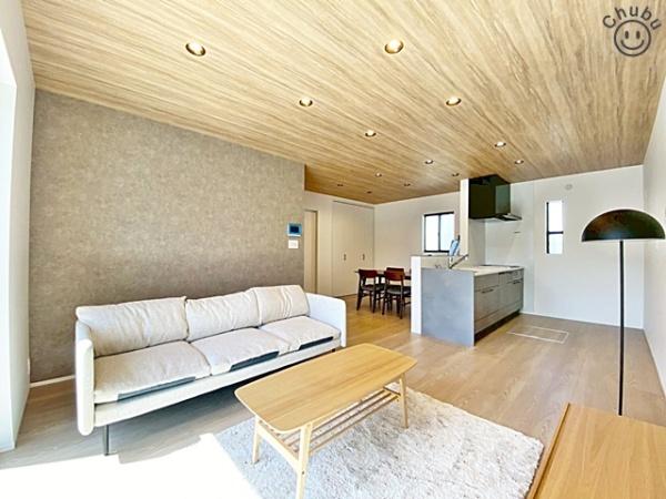 豊田市拳母町新築戸建全1棟1号地