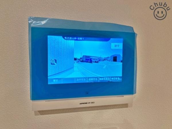 豊田市広川町新築戸建全4棟4号地
