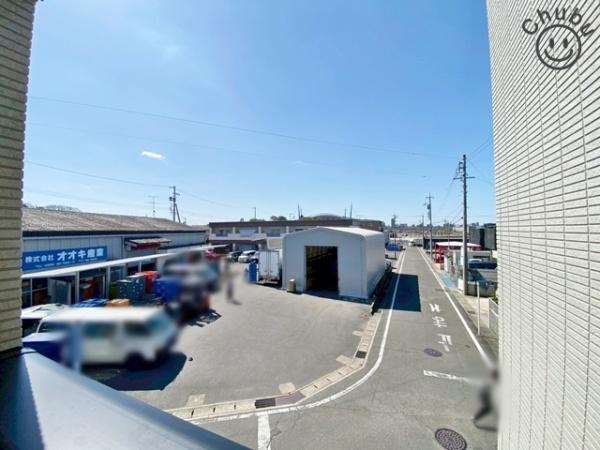 豊田市広川町新築戸建全4棟4号地