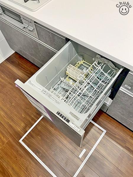 豊田市広川町新築戸建全4棟1号地