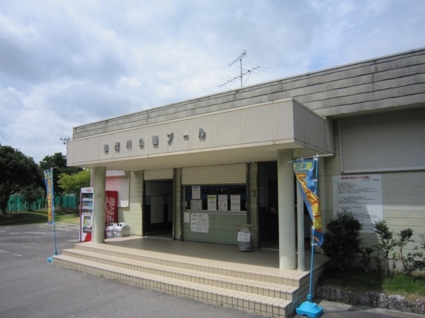 豊田市広川町新築戸建全4棟1号地(加茂川公園)