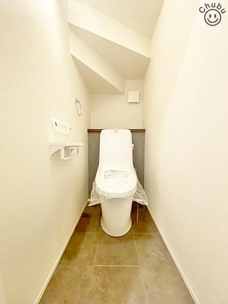 豊田市広川町新築戸建全4棟1号地
