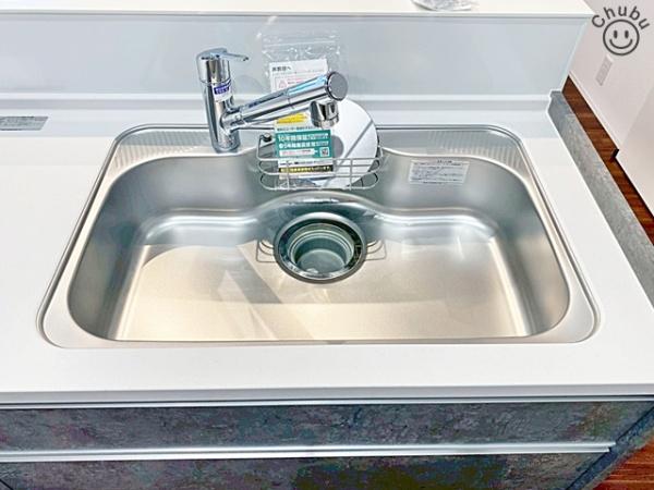 豊田市広川町新築戸建全4棟1号地