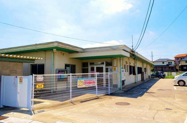 知立市八橋町新築戸建全2棟2号棟(八橋保育園)