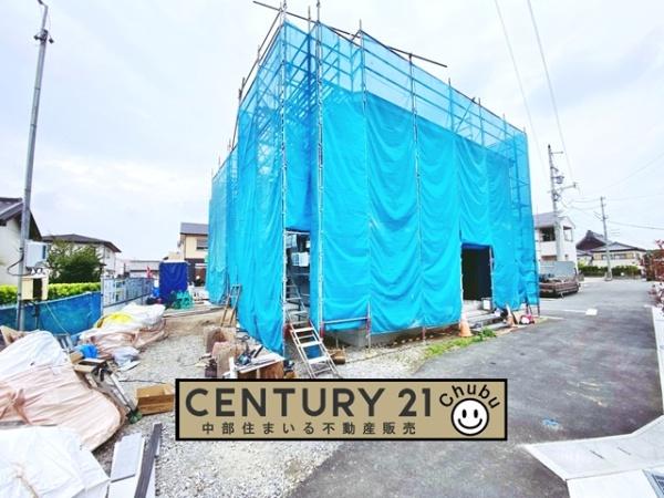 知立市八橋町新築戸建全2棟2号棟