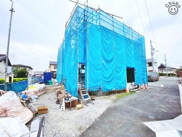 知立市八橋町新築戸建全2棟2号棟