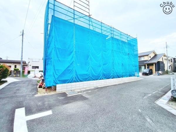 知立市八橋町新築戸建全2棟2号棟
