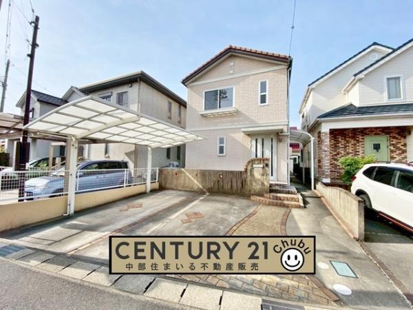 知立市八橋町リ・フォーム住宅
