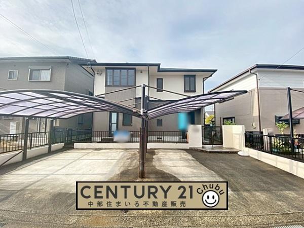 幸田町菱池リ・フォーム住宅